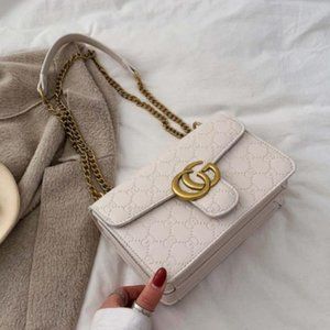 Luxury Shoulder Bag HighQual Chain Bags Good Match